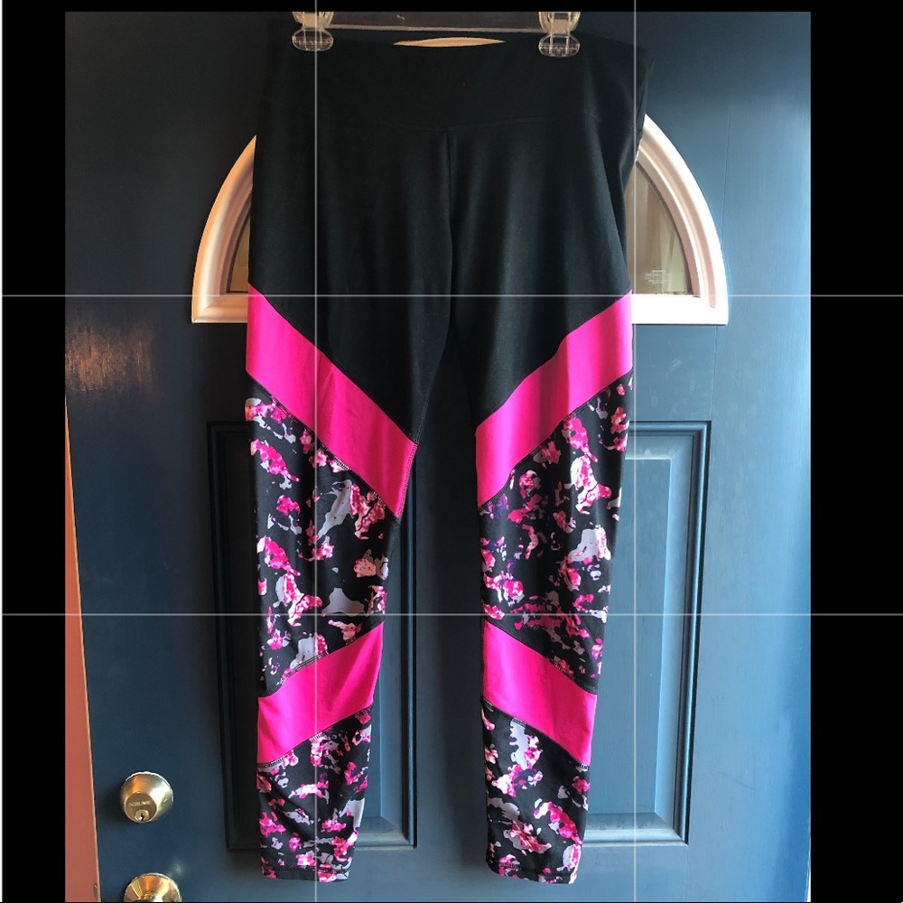 C9 Champion Duo Dry Leggings